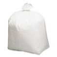 thumbnail image 4 of Linear-Low-Density Recycled Tall Kitchen Bags, 13 Gal, 0.85 Mil, 24" X 33", White, 150/box | Bundle of 5 Boxes, 4 of 7