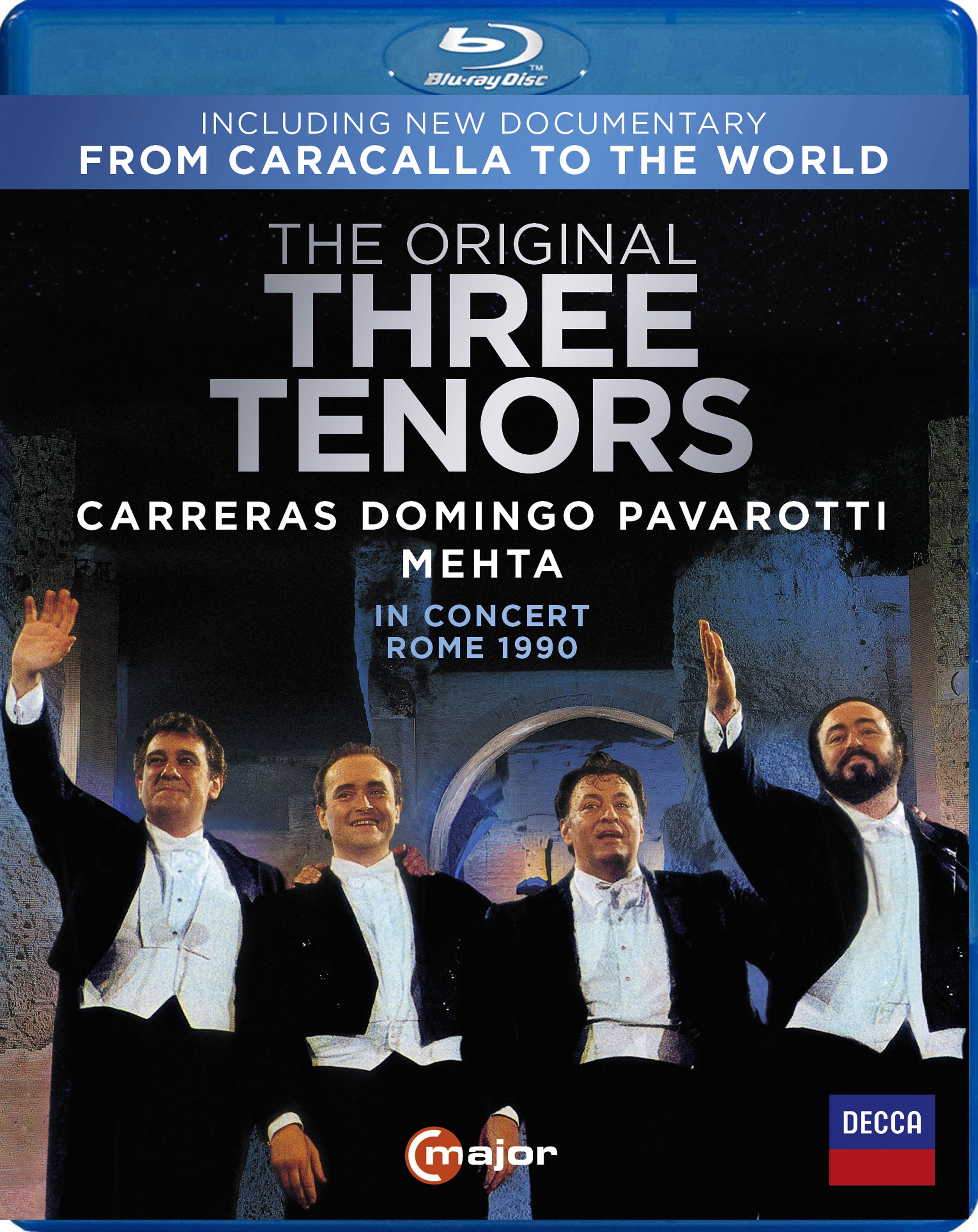Anthology of Italian Opera TENOR