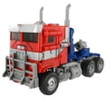 thumbnail image 3 of Studio Series SS-122 Optimus Prime Transformer Robot, Premium Collectible Action Figure Model, 3 of 7
