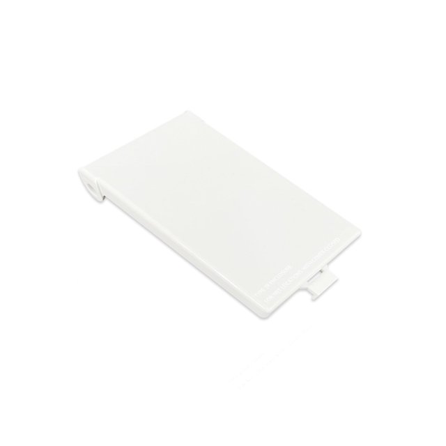 Cubierta para caja eléctrica Magaliyo DBVC-1 resistente a la intemperie tipo 3R