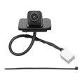 thumbnail image 1 of 590-440 Rear View Backup Camera For HONDA 2014-2015 For Accord Sedan EX-L, 2016-2017 For Accord Sedan, 2017 For Hybrid 39530-T2A-A21, 1 of 4