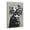 Frame-style, variant on Banksy Graffiti Darth Vader Canvas Wall Art Prints Poster Gifts Photo Picture Painting Posters Room Decor Home Decorative 12x18inch(30x45cm)