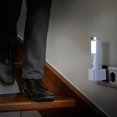 thumbnail image 3 of EcoNesxp LED Motion Detection Sanitizer Wand White 15 CM 1 PCS, 3 of 5
