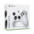 thumbnail image 5 of Xbox Series S 512GB All-Digital Console (Robot White) with Extra Controller – Next-Gen Gaming, 1440p 120 FPS, 5 of 6