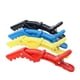 thumbnail image 1 of unbranded 20Ud Clips De Salón Multi Color De Plástico Para Peinado Y Sujeción Firme En Casa O Viaje, 1 of 7