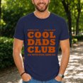 thumbnail image 3 of Jollimate Custom Name Shirt, Reel Cool Dad Shirt, Funny Dad Shirt, Dad Birthday Gift, New Dad Gift, 3 of 6