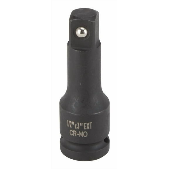 3In 1/2Dr Impact Extension Mintcraft Socket Universal Joints MT6580305