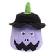 thumbnail image 1 of Cubo de Dulces de Halloween Yellow Tong Bolsa Iluminada con Luces, 1 of 2