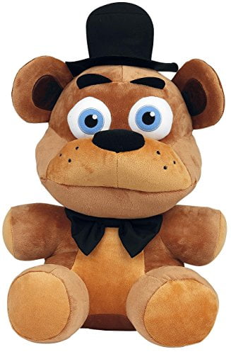 max goof plush toy