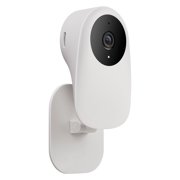 Nooie IPC007 IPC007 1080p Full HD Indoor Wi-Fi Smart Baby Camera
