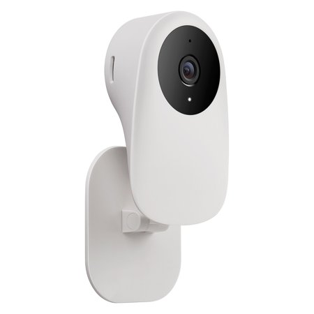 Nooie IPC007 IPC007 1080p Full HD Indoor Wi-Fi Smart Baby Camera