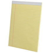 Ampad Writing Pad, 6pk