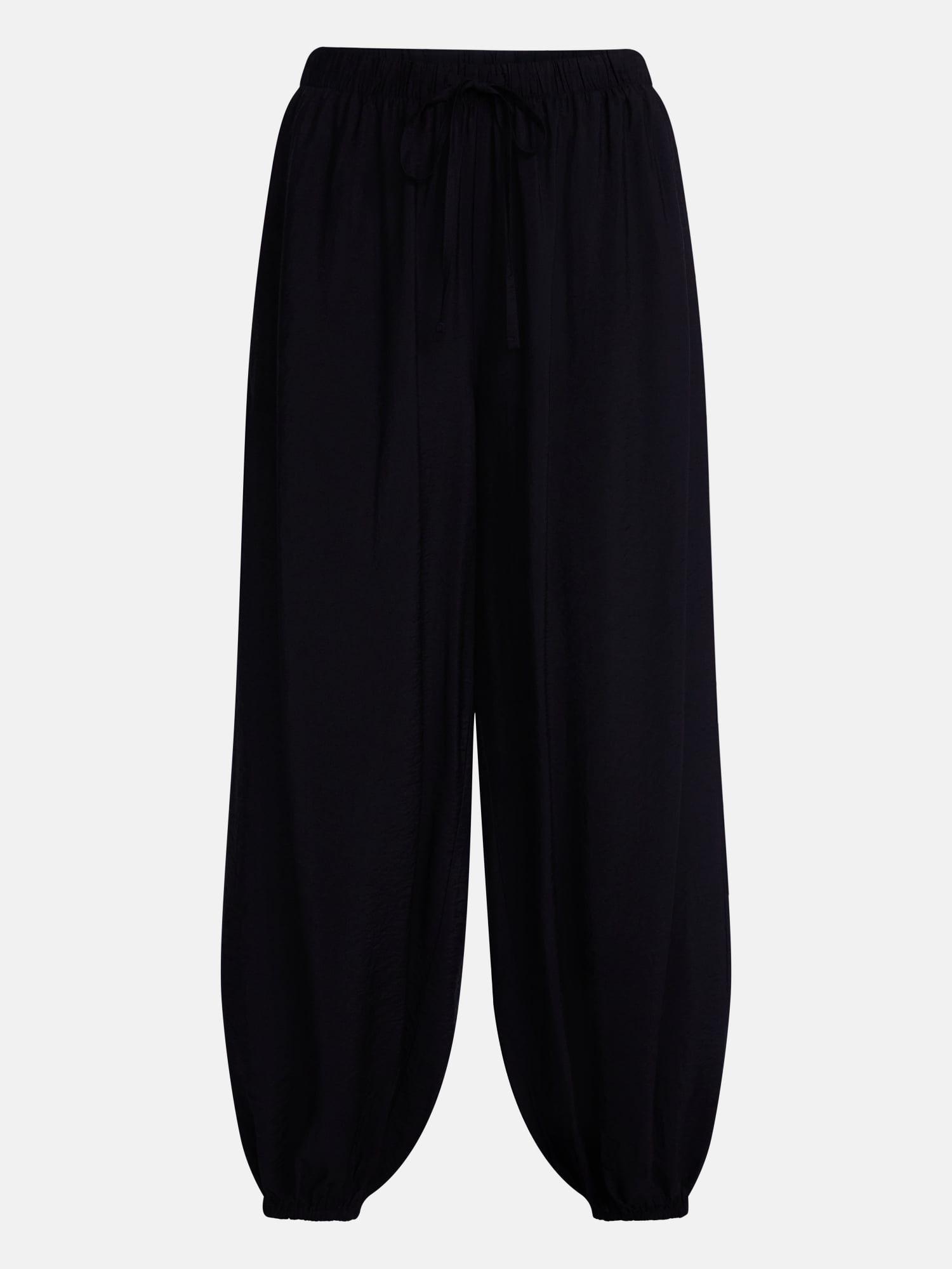 Scenario Women's Balloon Pants, Sizes XS-XXXL