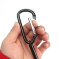 thumbnail image 2 of Lefu Fly Fishing Tippet Holder "T" Spool Holder for Leaders and Dispensing Tippet, 2 of 10
