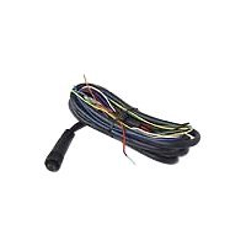 Garmin Power cable GPS connector to bare wire for Garmin GDL 30