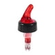 thumbnail image 1 of Toystoory 5 uds., 40ml, Spirit, barra vertedora de flujo medido precisa, dispensador de cóctel de vino (rojo) Electrodomésticos Toystoory HA018421-00, 1 of 1