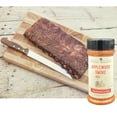 thumbnail image 4 of Gourmet Warehouse Applewood Smoke Spice Rub, 6 ozs, 3 Pack - No MSG, No HFCS, 4 of 4