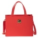 thumbnail image 5 of Bolsa crossbody Lovër 9716-2 Rojo, 5 of 6