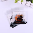 thumbnail image 1 of JEW Resealable Food Candy Bag (98 pcs), 1 of 1