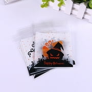 Youyuoo Resealable Food Candy Bag (98 pcs)