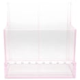 thumbnail image 1 of 1Pc Nail Polishing Machine Storage Holder Grinding Head Socket Display Base, 1 of 9