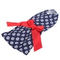 thumbnail image 3 of Vestido para perro, ropa linda de verano para mascotas, falda para perro, vestido de verano para perro, tecnología de vanguardia, 3 of 8