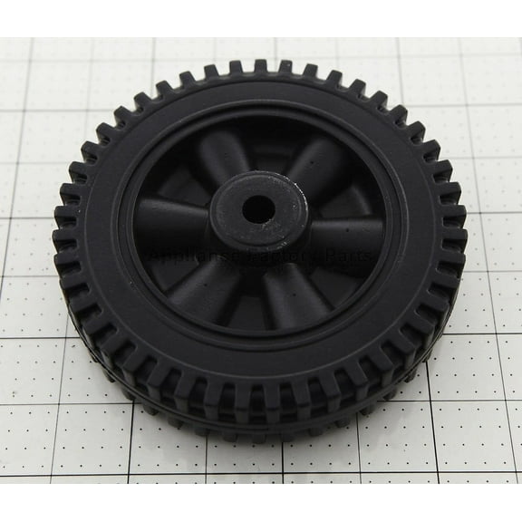 Chargriller WHEEL 550026