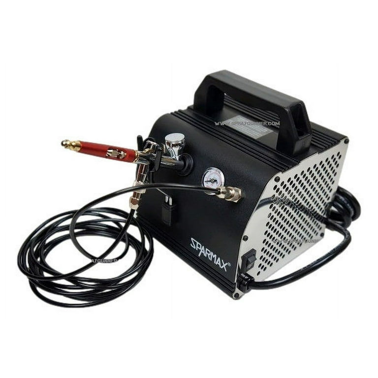 Sparmax AC27 Airstream Compressor - Walmart.com
