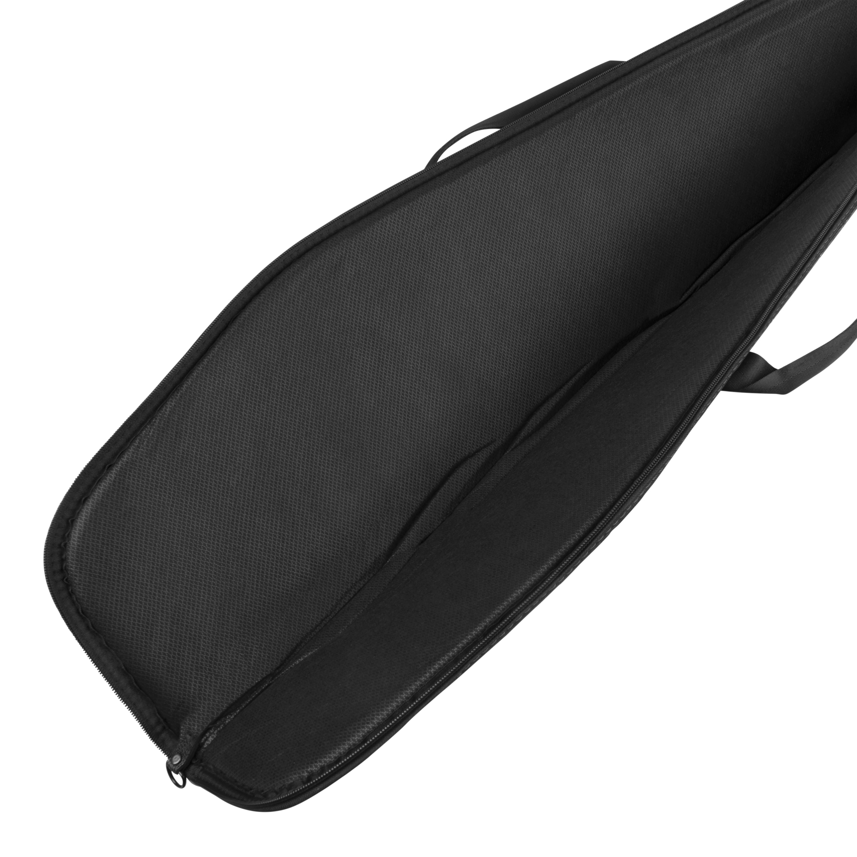 Allen Company 52 In Leadville 12,20-Gauge Gun Case, Black
