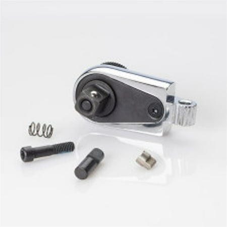 UPC: 0008965002879 | 1/4 Square Drive Replacement Head Kit