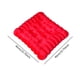 thumbnail image 2 of Cojín con forma de cojín para asiento, decoración moderna, cojín decorativo para sala de estar Rojo, 2 of 9