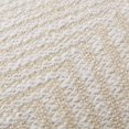 thumbnail image 4 of Bouclair Coussin Décoratif Jacquard Beige, 4 of 7