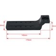 thumbnail image 5 of Haoge Lens Collar Replacement Foot Tripod Mount Ring Stand Base for Canon 400mm F2.8 IS/ISII, 500mm F4.5 L, 600mm F4, 5 of 5