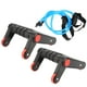 thumbnail image 1 of Roller Workout Fitness Roller, Ejercitador Abdominal, Para Oficina En Casa Cergrey Abdominal Roller, 1 of 8