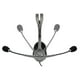 thumbnail image 2 of DIADEMA Logitech  H111 STEREO CON MICROFONO 981-000612, 2 of 3