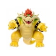 thumbnail image 3 of Figura Jakks Pacific Super Mario Bros Bowser Lanza Humo 32cm, 3 of 3