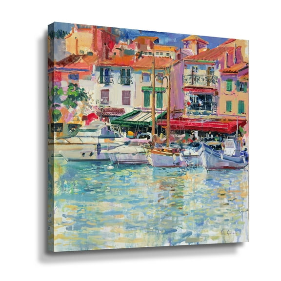 ArtWall Peter Graham Mirabeau Wall Art