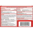 thumbnail image 3 of (2 pack) SUDAFED PE Congestion, Maximum Strength Non-Drowsy Tablets, 36 ea, 3 of 5