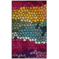 thumbnail image 2 of Rugs.com Hyacinth Collection Rug – 5' x 8' Multi Medium Rug Perfect For Bedrooms, Dining Rooms, Living Rooms, 2 of 9
