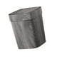 thumbnail image 5 of Contenedor de basura de cocina Cesta de papel Cesta de basura moderna antideslizante a prueba de fugas Cesto de basura Cubo de almacenamiento Cubo de L, 5 of 9
