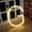 G, variant on Neon Sign-Warm White LED Alphabet Light- Battery & USB Powered Hanging Marquee Letters For Bedroom- Bar- Wedding Decor & Gift (0).