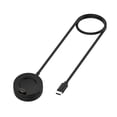 thumbnail image 2 of Base Disco Carga Cable 1m para Forerunner 265 265S 965Watch 2 Uds., 2 of 8