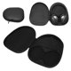 thumbnail image 1 of Estuche De Viaje Para Auriculares, Estuche Rígido Para Auriculares Para Evitar Golpes Ranura De Almacenamiento Interior Suave De PU Fácil De Limpiar Para QC35II Para AE Para 700, 1 of 7