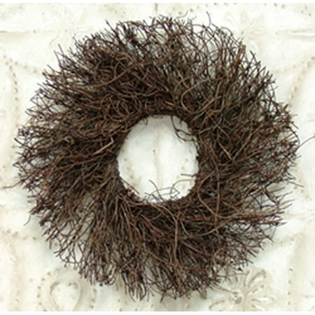 BCD Angel Vine Wreath, 16