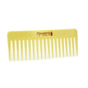 Angle View: Macadamia Natural Oil Infused Comb 1pc