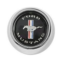 Scott Drake 5847 Replacement Horn Button For Grant 966