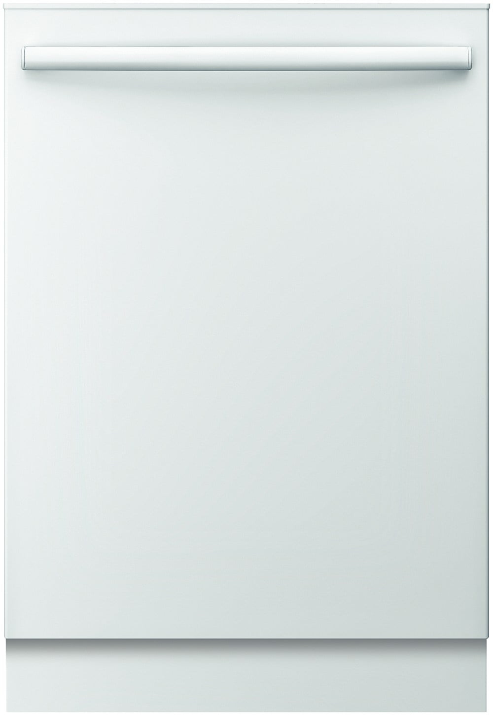 450 wide integrated dishwasher
