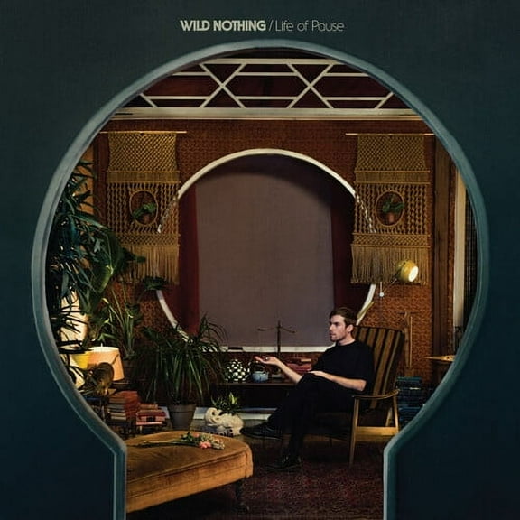 Wild Nothing - Life Of Purpose - Music & Performance - Vinyl