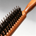 thumbnail image 4 of ACDANC 2026 New Home Comb 3-Row Hair Comb for Curly Hair & Wigs - Detangling & Teasing Comb for Home, Salon, Travel, 9.65"X1.5"X0.59", 4 of 7