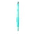 thumbnail image 2 of Activity Pencil, Ergonomic Grip for Proper Finger Positioning, Steady Lead Advancement, for Elementary Institute, Learning, Writing Practice, FAJHHA | Green, 2 of 9